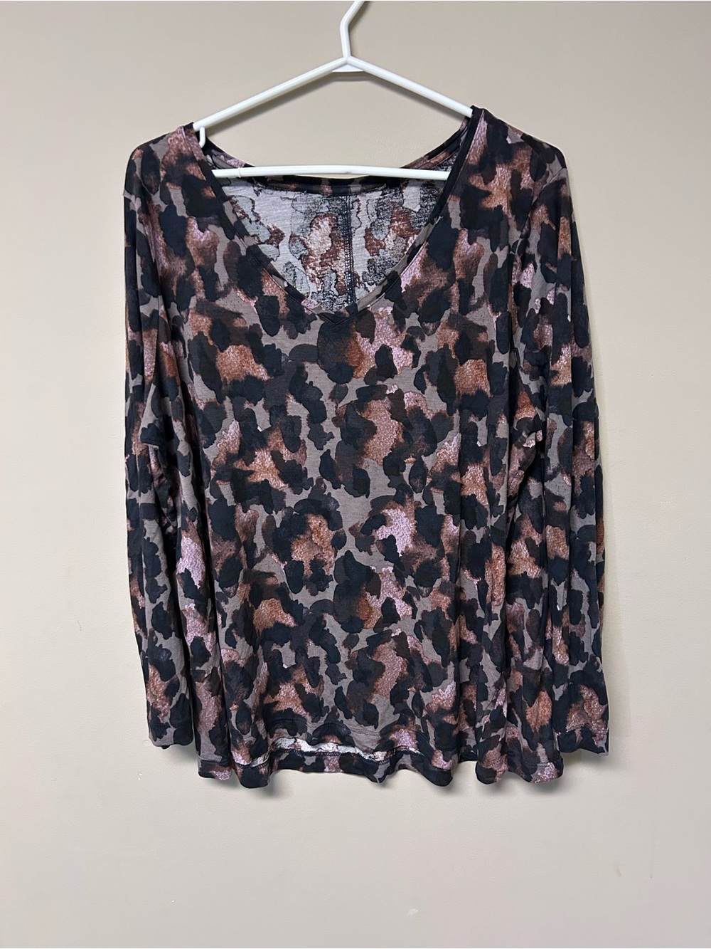 Next woman’s top
